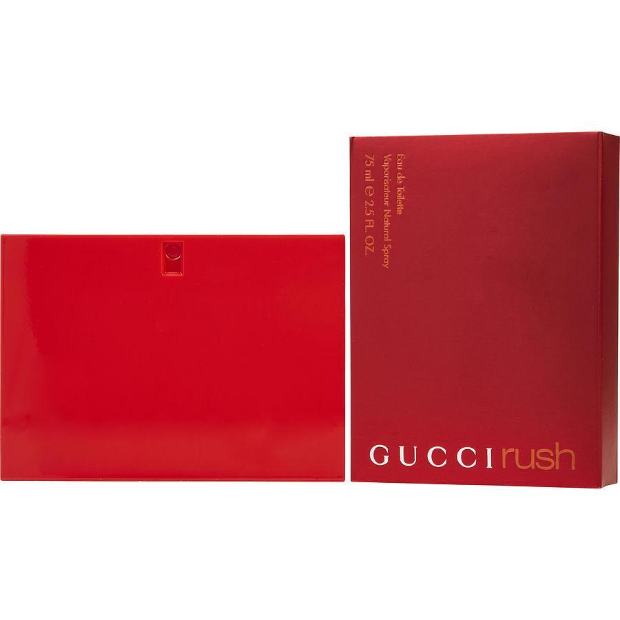 Eau de parfum gucci rush Clearance