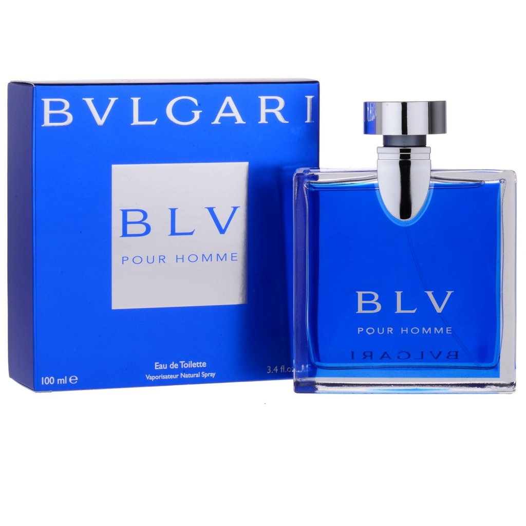 Fragrance Blv Pour Femme Bvlgari BLV 100ml
