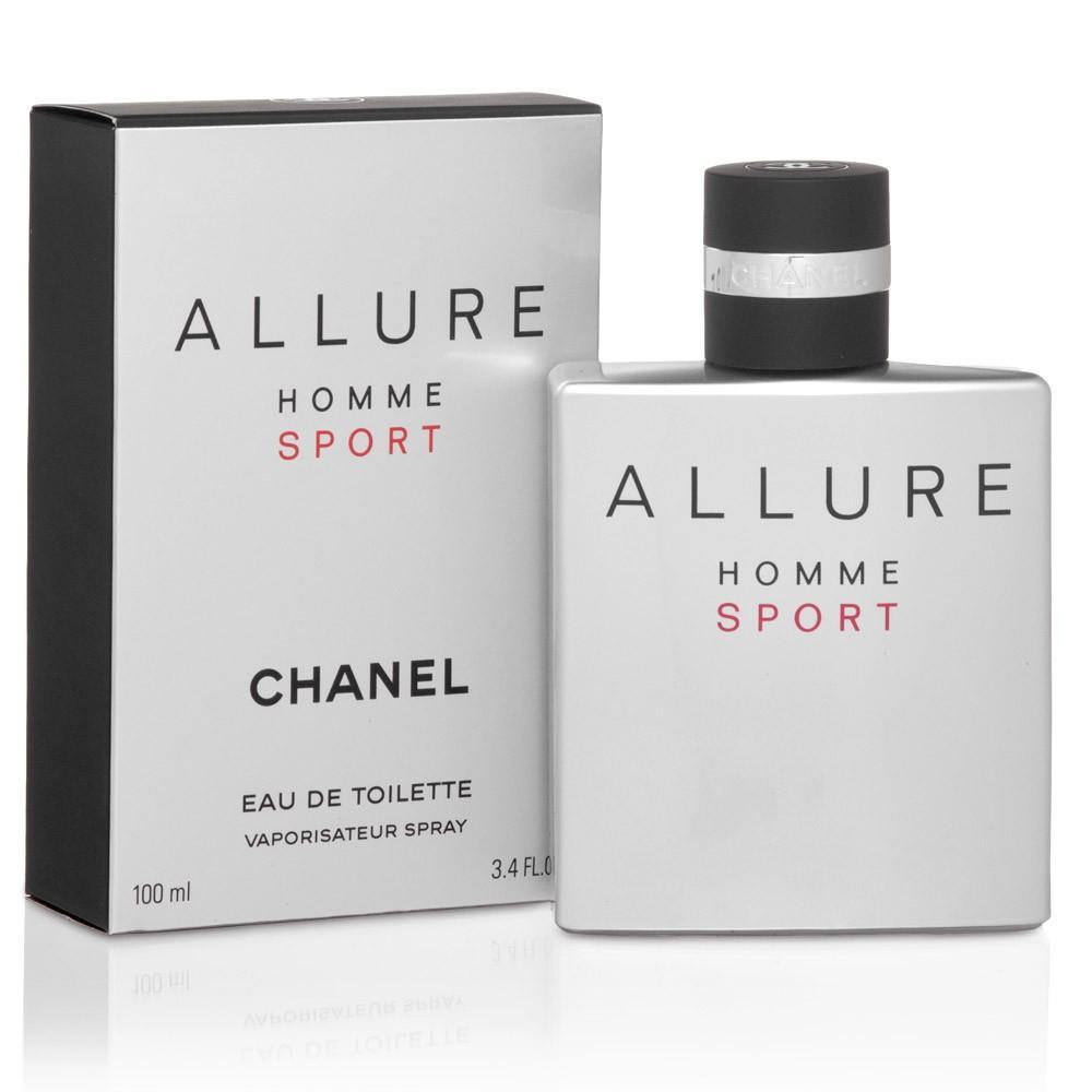 Chanel allure sport Clearance