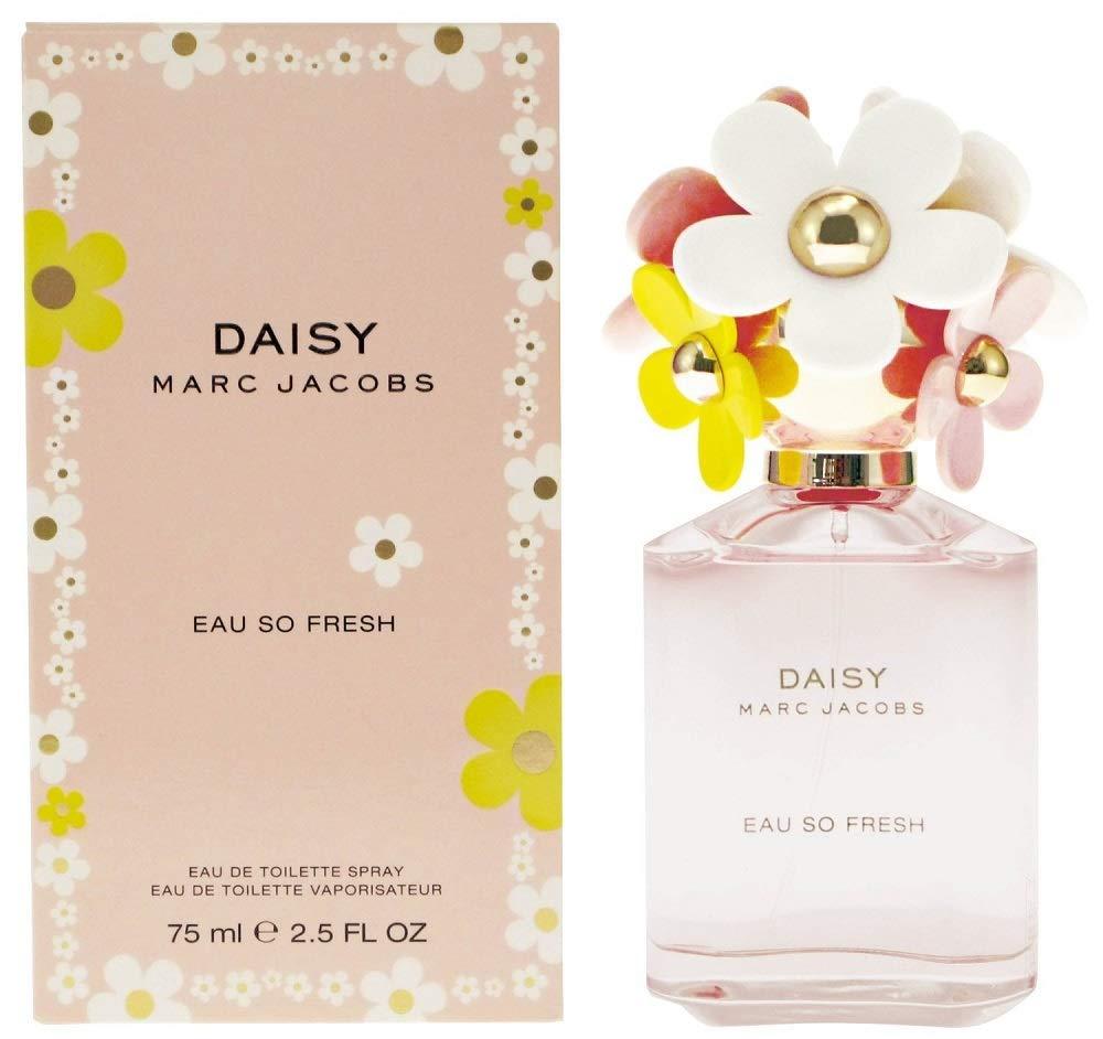 Marc Jacobs Daisy Eau so Fresh 75ml