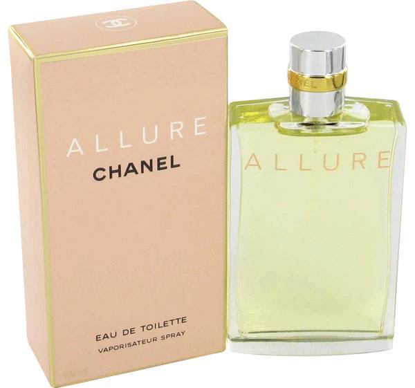 Chanel Allure Sport 100 Ml 100 Ml Chanel Sport Perfume Shopit 0777