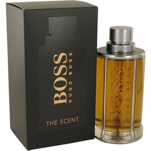 Hugo Boss The Scent 100ml – Perfume Hub Philippines