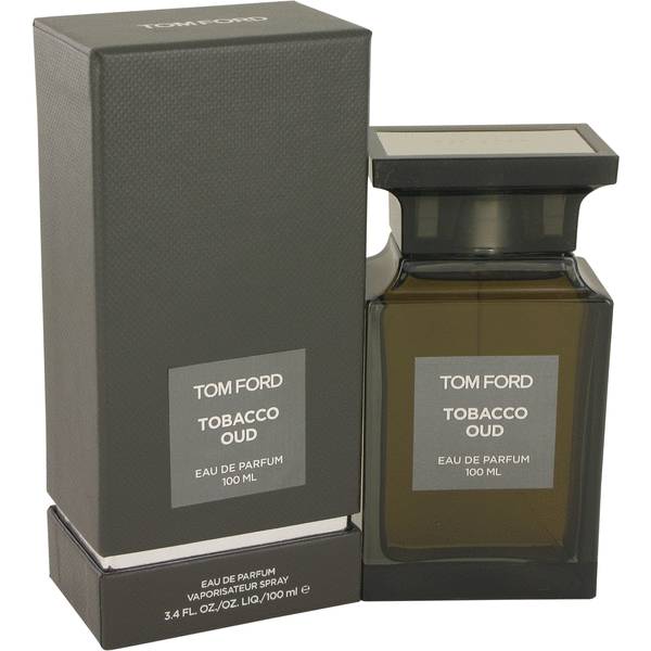 Tom Ford Tobacco Oud 100ml - Main Image