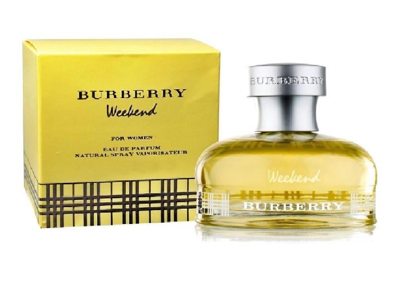 Burberry Weekend Perfume Price Burberry For Women Edp 100ml