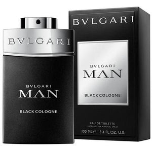 Bvlgari Man in Black Cologne 100ml - Main Image