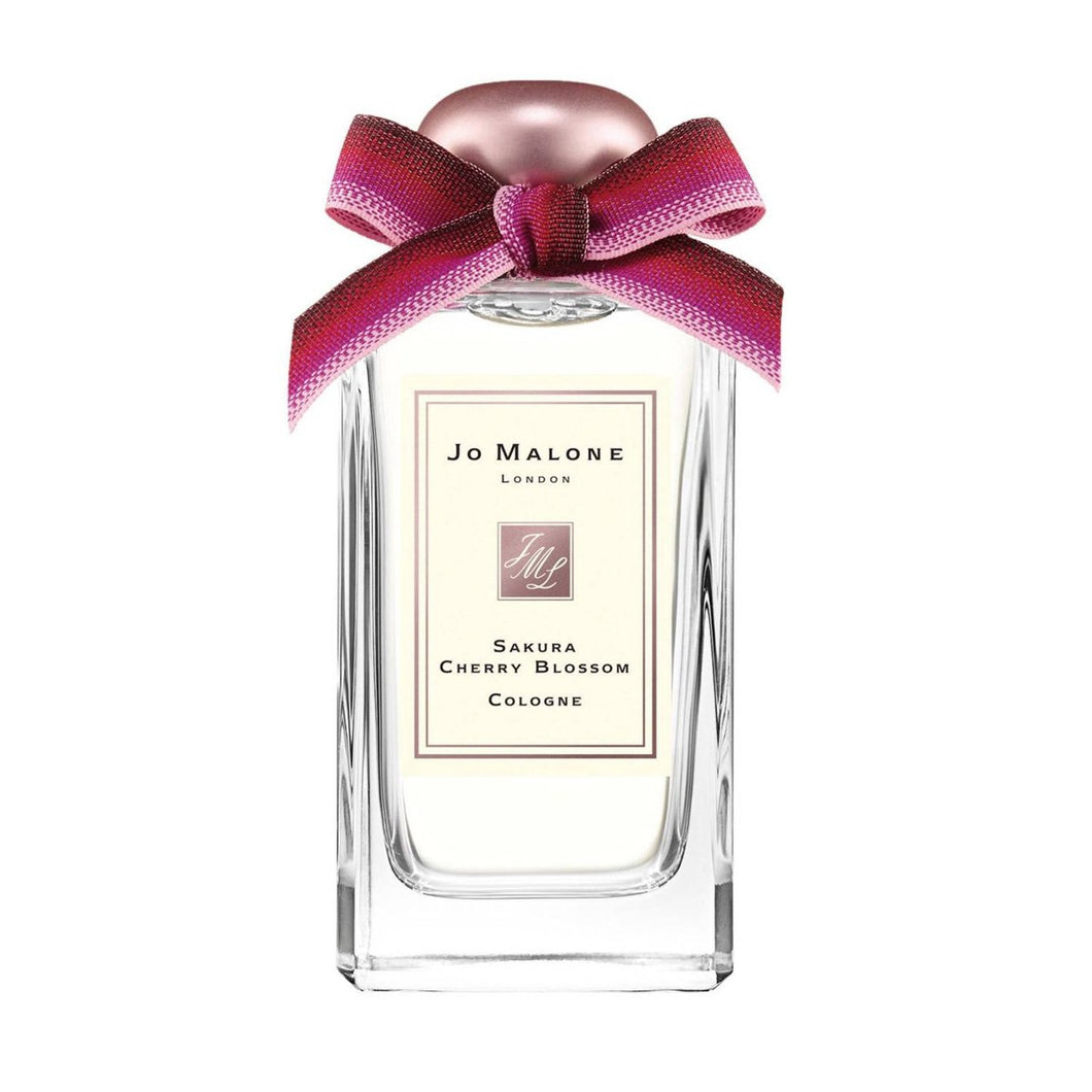 Jo MALONE SAKURA CHERRY BLOSSOM 【☆超目玉】 - 香水(ユニセックス)