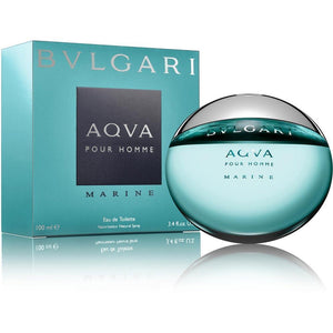 Bvlgari Aqva Marine 100ml – Perfume Hub Philippines