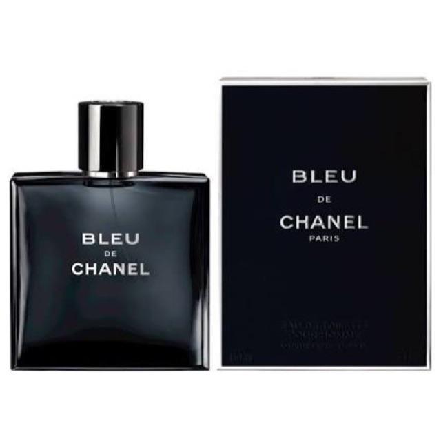 Chanel bleu compare prices Outlet