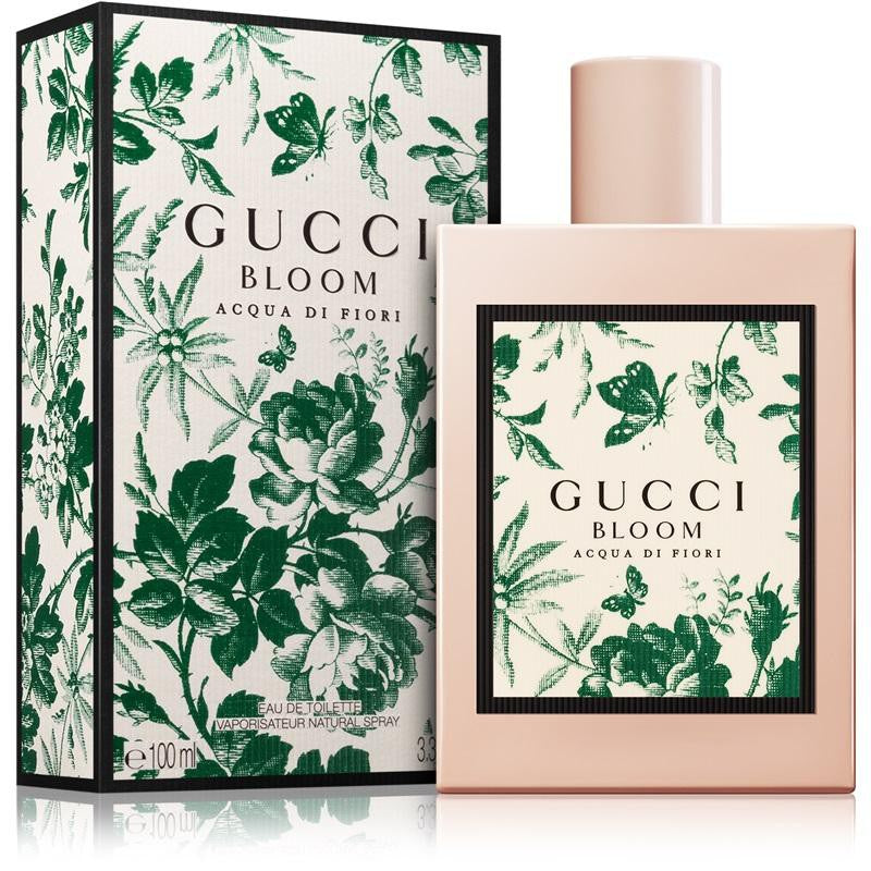 Gucci perfume bloom green Clearance
