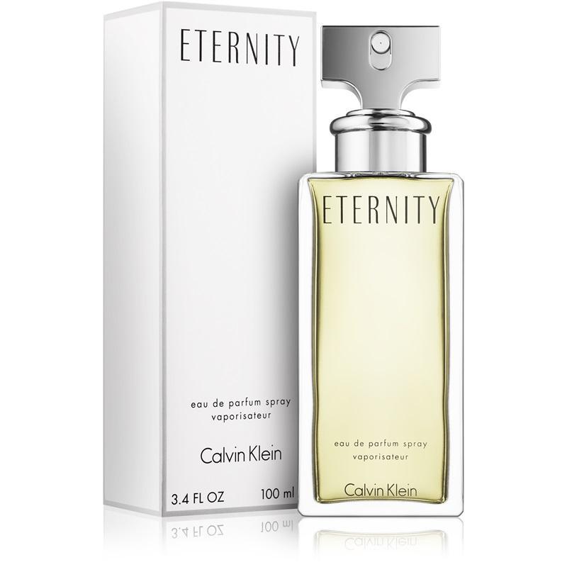 Eternity for women smell Clearance