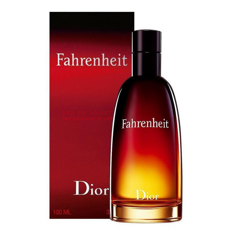 Original dior fahrenheit Clearance