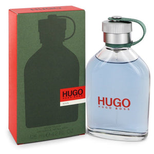 Hugo Boss Cologne 125ml